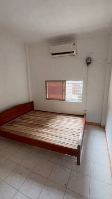 Cho thuê Phòng trọ Quận Đống Đa Hà Nội diện tích 15 m² giá 2,4 triệu/tháng