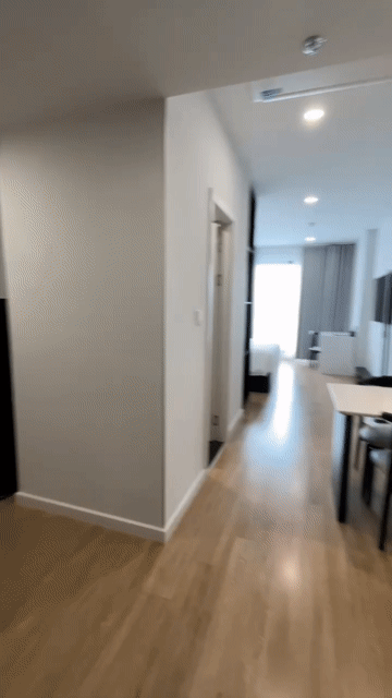Cho thuê Căn hộ Chung cư Bcons City Thành phố Dĩ An Bình Dương diện tích 30 m² giá 11,55 triệu/tháng