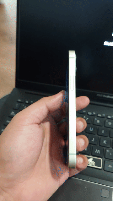 iPhone 12 mini 64GB Xanh lá. Mua bán Điện thoại tại Thành phố Thủ Đức Tp Hồ Chí Minh được đăng bởi Phụ Kiện Homie hình 1