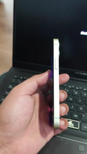 iPhone 12 mini 64GB Xanh lá. Mua bán Điện thoại tại Thành phố Thủ Đức Tp Hồ Chí Minh được đăng bởi Phụ Kiện Homie hình 1