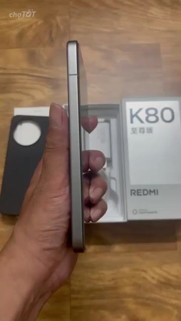 xiaomi k80 untra ram 12/256g. Mua bán Điện thoại tại Quận Long Biên Hà Nội được đăng bởi dung hình 1