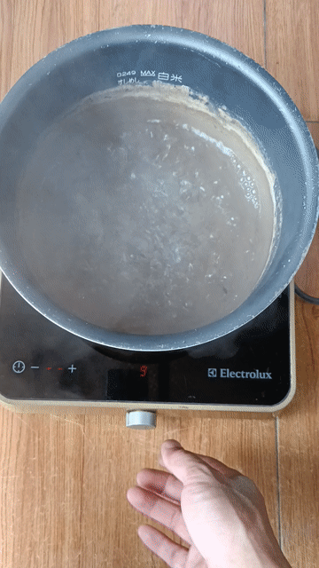 Bếp từ đơn Electrolux Đen chưa sửa chữa. Mua bán Bếp, lò, đồ điện nhà bếp tại Quận Bắc Từ Liêm Hà Nội được đăng bởi Khắc Trung Nguyễn hình 1