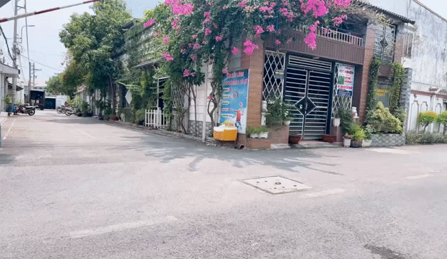 Mua bán Nhà ở Huyện Hóc Môn Tp Hồ Chí Minh diện tích 160 m² giá 11,5 tỷ