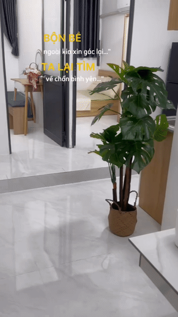Cho thuê Phòng trọ Quận 1 Tp Hồ Chí Minh diện tích 35 m² giá 10 triệu/tháng