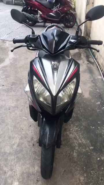 Nouvo 4 đỏ đen , xe đẹp như hình ảnh. Mua bán Xe máy tại Quận 6 Tp Hồ Chí Minh được đăng bởi Anh phong 068 hình 1