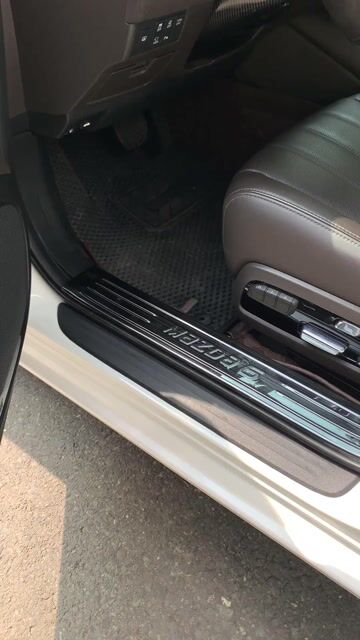 Mazda 6 2022 2.5Sig Premium sơn zin cả xe giá tốt. Mua bán Ô tô tại Quận Bình Thạnh Tp Hồ Chí Minh được đăng bởi Tín hình 1