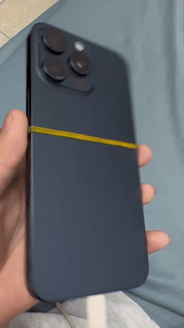 Apple iPhone 15 Pro Max Xanh. Mua bán Điện thoại tại Quận Cầu Giấy Hà Nội được đăng bởi Trần Nam Khang hình 1