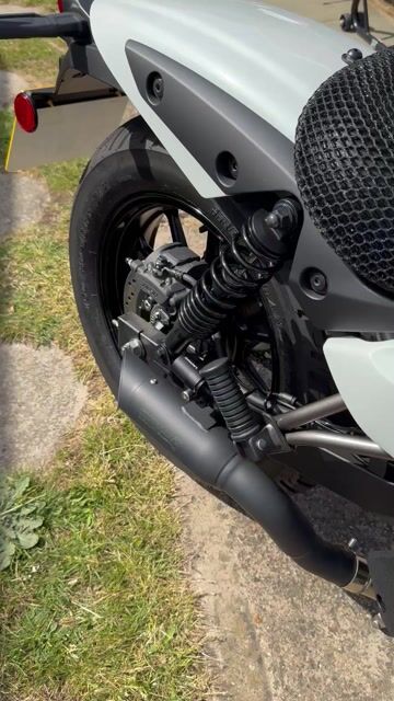 2006-2007) Coffman's Slip-On Exhausts Kawasaki ZX-14
