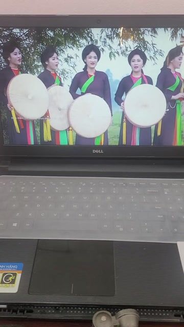 Dell 3559 Đen. Mua bán Laptop tại Quận Thanh Xuân Hà Nội được đăng bởi Vân Hà hình 1