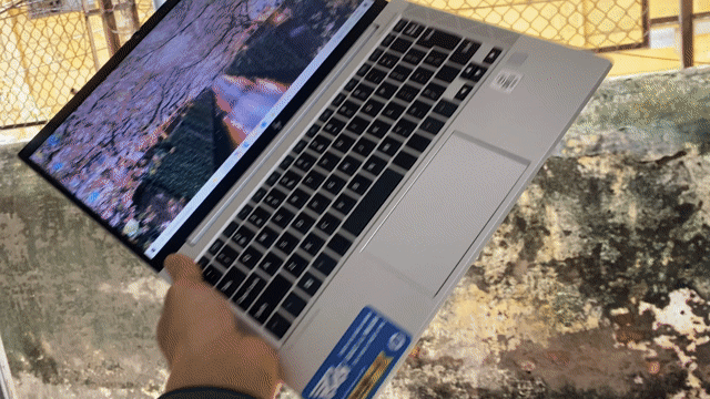 HP Elitebook 830 G7 i5 10310U 13.3 inch 8GB/256GB. Mua bán Laptop tại Quận Hai Bà Trưng Hà Nội được đăng bởi laptop family Rẻ Bền Đẹp  hình 1