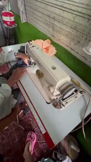 thanh lí máy may juki. Mua bán Nội thất, đồ gia dụng khác tại Thành phố Cà Mau Cà Mau được đăng bởi Nguyễn Thị Yến Nhi hình 1