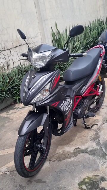 SYM Star Fi 125c chính chủ sang tên. Mua bán Xe máy tại Quận 6 Tp Hồ Chí Minh được đăng bởi Mr Huỳnh hình 1