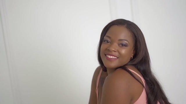 Model - NatashaShelia taste