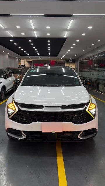 Kia Sportage 2022 Signature chất xe đẹp còn bớt. Mua bán Ô tô tại Thành phố Thủ Đức Tp Hồ Chí Minh được đăng bởi Bá Lộc hình 1
