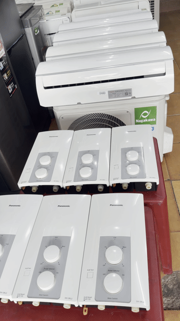 Máy lạnh Nagakawa 1hp mono bảo hành 12 tháng. Mua bán Máy lạnh, điều hoà tại Quận Bình Tân Tp Hồ Chí Minh được đăng bởi Công Ty TNHH TM DV VT Kỹ Thuật  Hoàng Phúc hình 1