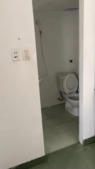 Cho thuê Căn hộ Chung cư Quận Kiến An Hải Phòng diện tích 24 m² giá 1,6 triệu/tháng