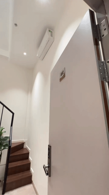 Cho thuê Phòng trọ Quận Bình Thạnh Tp Hồ Chí Minh diện tích 35 m² giá 3,9 triệu/tháng