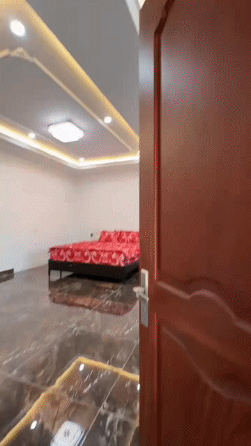 Cho thuê Căn hộ Chung cư Thành phố Thủ Đức Tp Hồ Chí Minh diện tích 30 m² giá 5,5 triệu/tháng