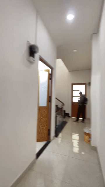 Cho thuê Phòng trọ Quận Gò Vấp Tp Hồ Chí Minh diện tích 23 m² giá 3,1 triệu/tháng