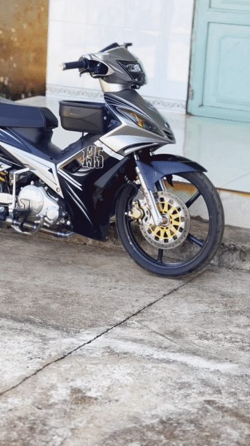 1s9a. Mua bán Xe máy tại Huyện Chư Prông Gia Lai được đăng bởi Nguyên hình 1
