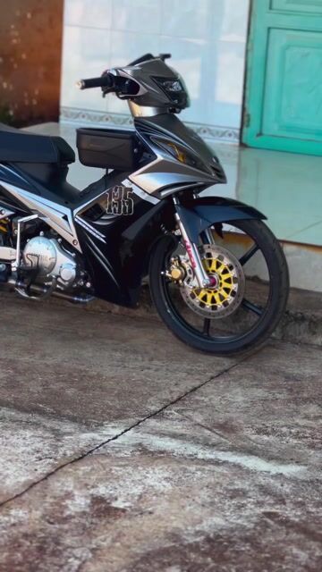 1s9a. Mua bán Xe máy tại Huyện Chư Prông Gia Lai được đăng bởi Nguyên hình 1