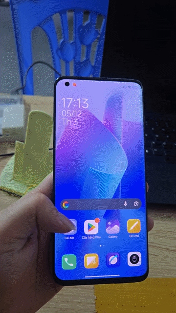 Xiaomi Mi 10S 256GB Đen 99%. Mua bán Điện thoại tại Quận Đống Đa Hà Nội được đăng bởi Amz Store 1 hình 1