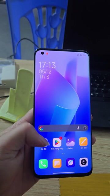 Xiaomi Mi 10S 256GB Đen 99%. Mua bán Điện thoại tại Quận Đống Đa Hà Nội được đăng bởi Amz Store 1 hình 1
