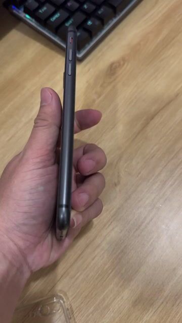 Apple iPhone 8 Plus 64GB Đen. Mua bán Điện thoại tại Quận 8 Tp Hồ Chí Minh được đăng bởi Hoàng Anh hình 1