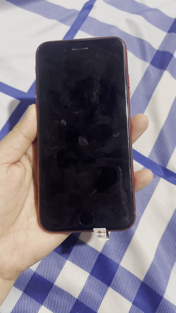 Apple iPhone SE 2020 128GB Đỏ. Mua bán Điện thoại tại Thành phố Thủ Đức Tp Hồ Chí Minh được đăng bởi Táo Giá Tốt  hình 1