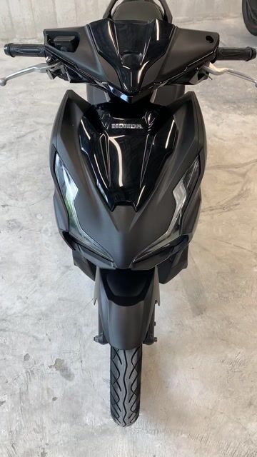 Honda Air Blade 125 2020 – Biển 69 – Chính Chủ Zin. Mua bán Xe máy tại Thành phố Thủ Đức Tp Hồ Chí Minh được đăng bởi Khương Phan hình 1
