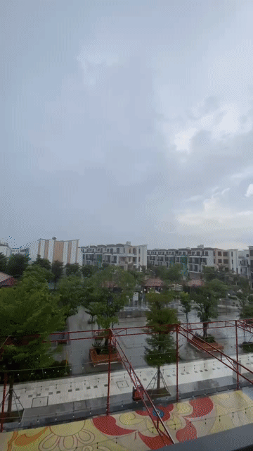 Cho thuê Nhà ở T&T Millennia City Long Hậu Huyện Cần Giuộc Long An diện tích 90 m² giá 6 triệu/tháng