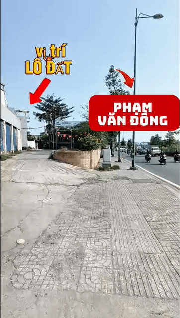 Mua bán Đất Thành phố Thủ Đức Tp Hồ Chí Minh diện tích 64 m² giá 6,85 tỷ