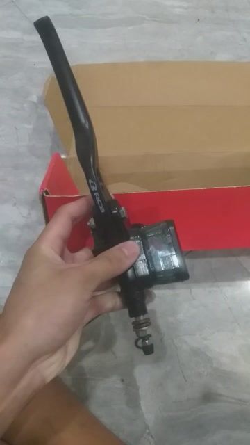 thắng rcb , chưa gắn xe cần bán ạ. Mua bán Phụ tùng xe tại Quận Liên Chiểu Đà Nẵng được đăng bởi Quốc Dương hình 1