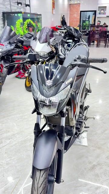 Suzuki Satria 2021 Đen nhám. Mua bán Xe máy tại Quận Thanh Khê Đà Nẵng được đăng bởi Thành Đại   hình 1