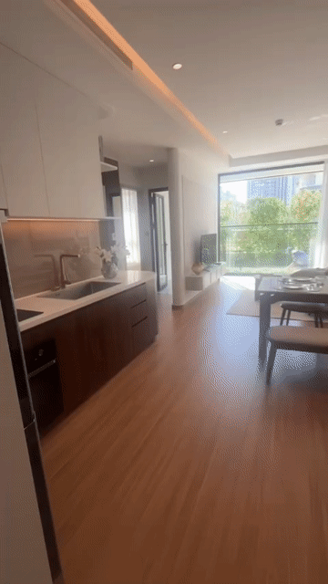Mua bán Căn hộ Chung cư Lavila Nam Sài Gòn Huyện Nhà Bè Tp Hồ Chí Minh diện tích 64 m² giá 5,7 tỷ