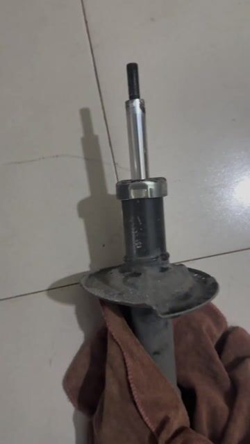 Thước lái ô tô Vios 2020 Kim loại đã dùng. Mua bán Phụ tùng xe tại Quận Bình Tân Tp Hồ Chí Minh được đăng bởi Thien Dan hình 1