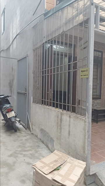Cho thuê Nhà ở Quận Hà Đông Hà Nội diện tích 41 m² giá 9 triệu/tháng