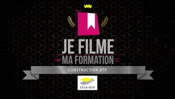 Trophée BTP et Construction