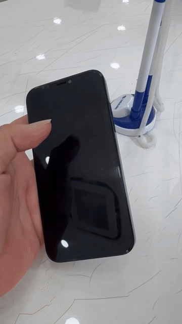 mình dư dùng cần ra đi 12Pro 128GB xanh. Mua bán Điện thoại tại Quận Bình Thạnh Tp Hồ Chí Minh được đăng bởi Kiet102345 Truong Bao Kiet hình 1