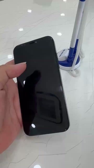mình dư dùng cần ra đi 12Pro 128GB xanh. Mua bán Điện thoại tại Quận Bình Thạnh Tp Hồ Chí Minh được đăng bởi Kiet102345 Truong Bao Kiet hình 1