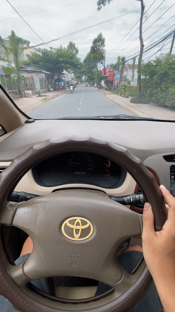 E cần bán Toyota Innova 2006 G Vàng cát. Mua bán Ô tô tại Thành phố Trà Vinh Trà Vinh được đăng bởi Lưu Tấn Đạt  hình 1