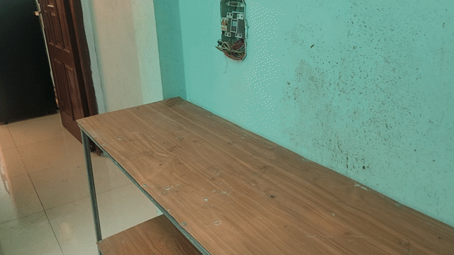 Cho thuê Phòng trọ Quận Nam Từ Liêm Hà Nội diện tích 12 m² giá 2 triệu/tháng