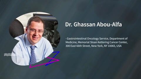 Liver Cancer | Interview with Dr. Ghassan Abou-Alfa