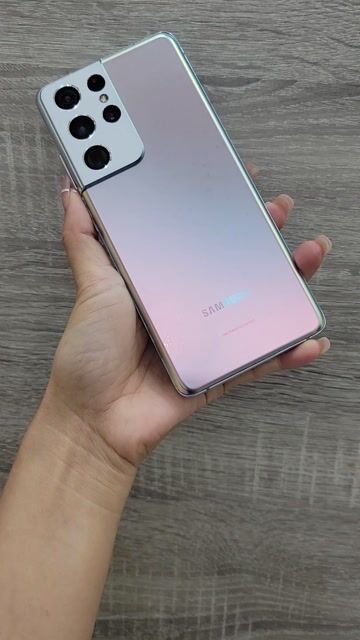 Samsung S21 Ultral 16/512G. Mua bán Điện thoại tại Quận Gò Vấp Tp Hồ Chí Minh được đăng bởi KGPHONE  Điện Thoại Di Động giá tốt  hình 1