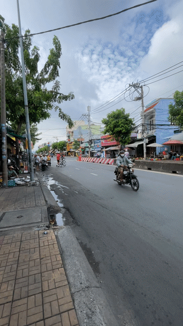 Cho thuê Văn phòng, Mặt bằng kinh doanh Huyện Hóc Môn Tp Hồ Chí Minh diện tích 300 m² giá 40 triệu/tháng