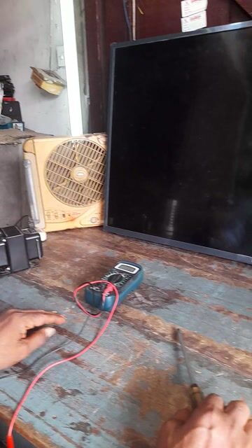 Repairs