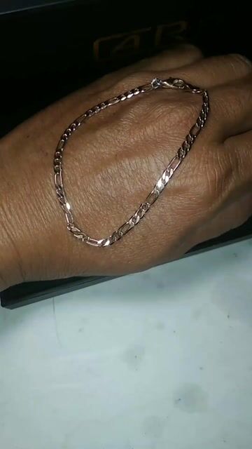 🔞 Đồ sưu tầm: Chuỗi xích mạ vàng đẹp,có đổi/ship. Mua bán Đồ sưu tầm, đồ cổ tại Quận Ninh Kiều Cần Thơ được đăng bởi Shop Tứ Quí hình 1