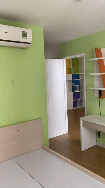 Mua bán Căn hộ Chung cư Terra Rosa Huyện Bình Chánh Tp Hồ Chí Minh diện tích 69 m² giá 2,7 tỷ