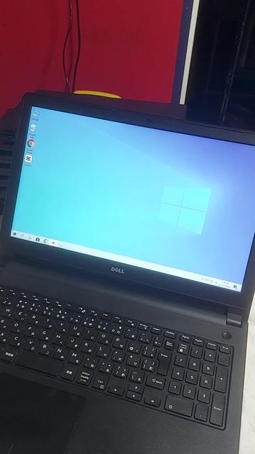 Dell 3558 15.6inch 8GB/128GB. Mua bán Laptop tại Huyện Long Thành Đồng Nai được đăng bởi laptop cũ giá rẻ hình 1