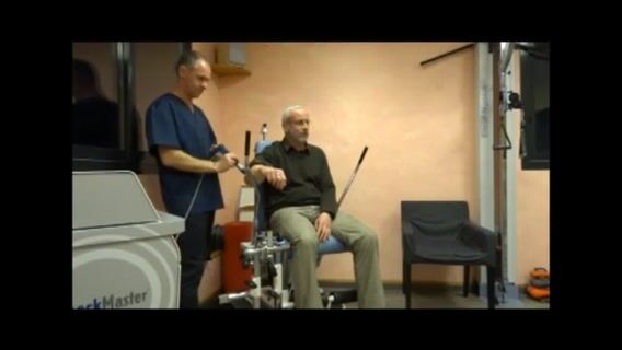 La kiné, c'est toute la vie...